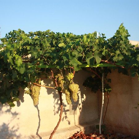 Casa Solare Rakalia Villa Spano Bagian luar foto