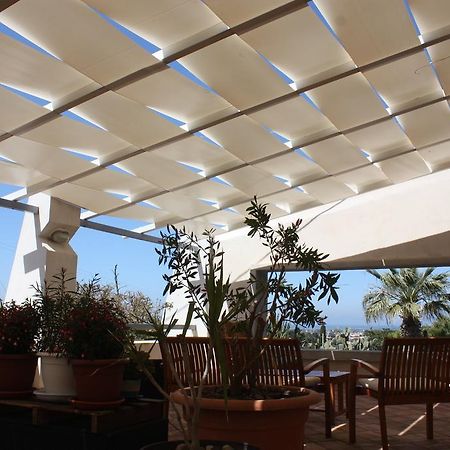 Casa Solare Rakalia Villa Spano Bagian luar foto