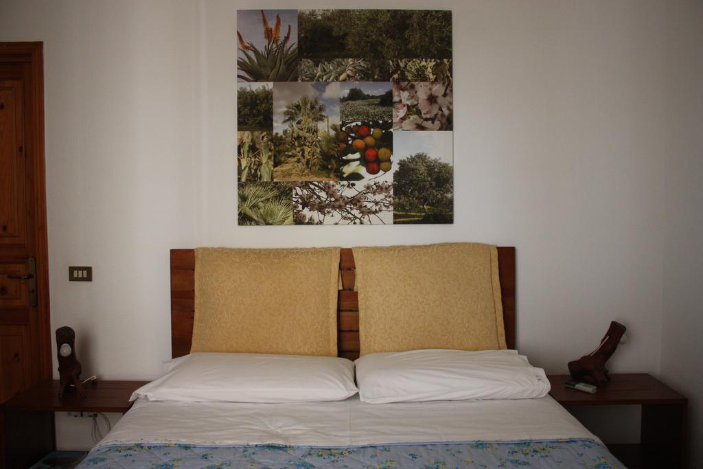 Casa Solare Rakalia Villa Spano Bagian luar foto