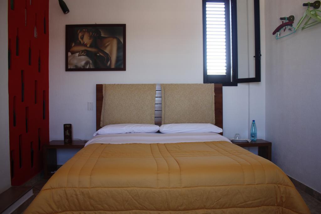 Casa Solare Rakalia Villa Spano Bagian luar foto