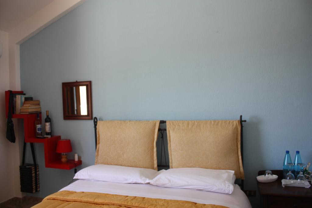 Casa Solare Rakalia Villa Spano Bagian luar foto
