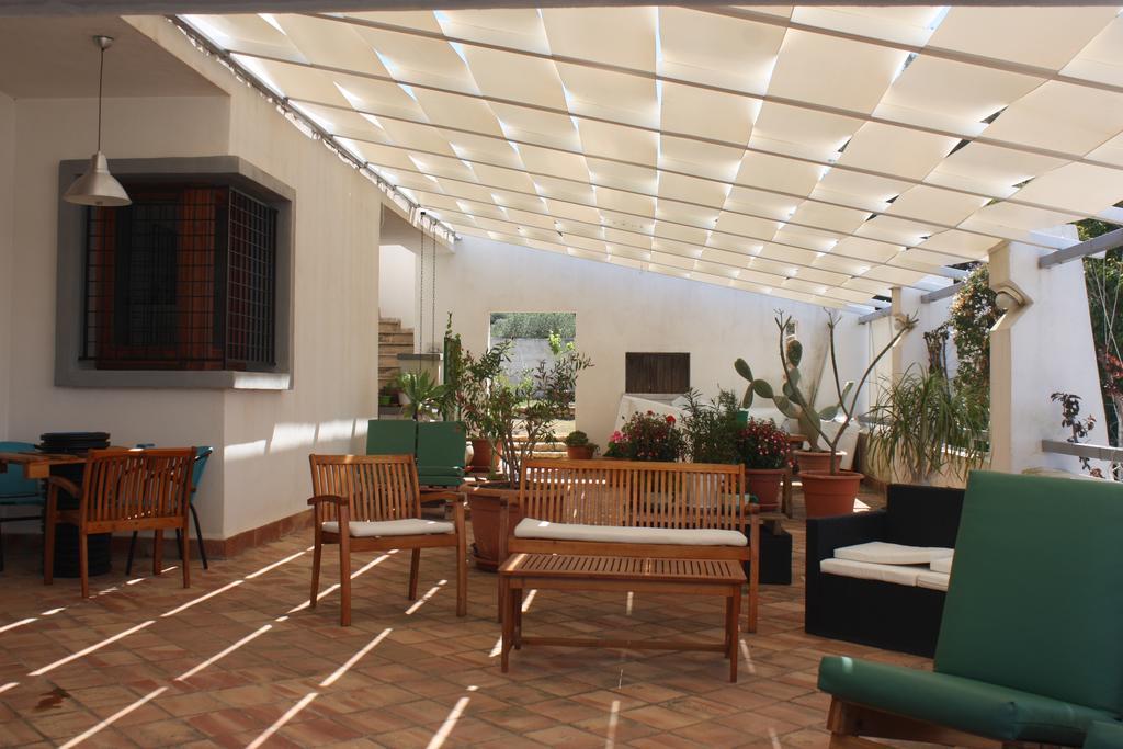 Casa Solare Rakalia Villa Spano Bagian luar foto