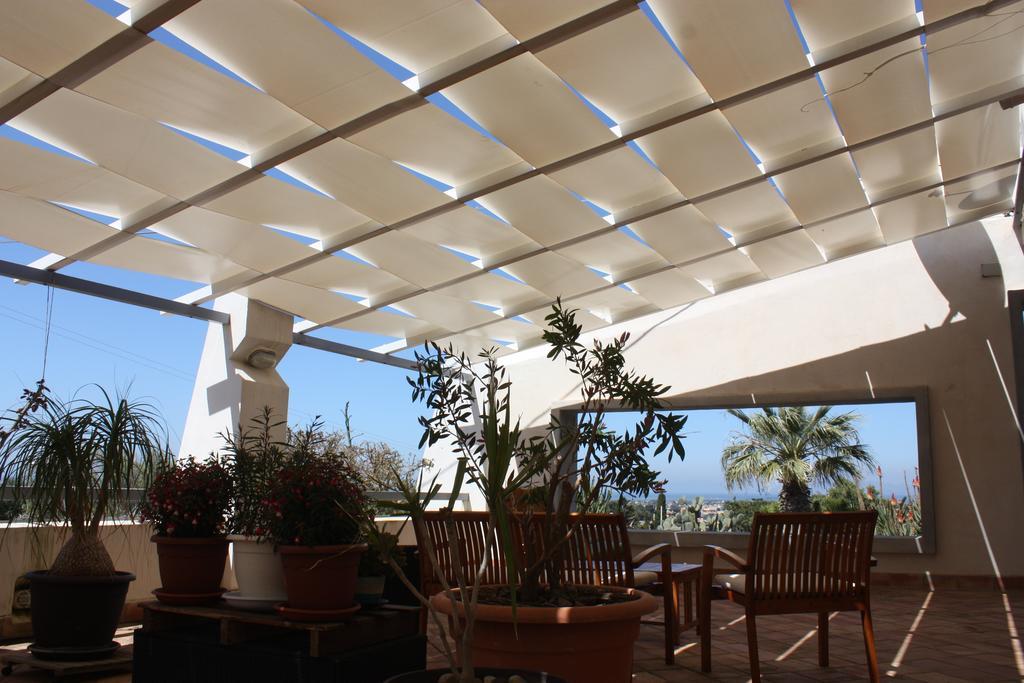 Casa Solare Rakalia Villa Spano Bagian luar foto