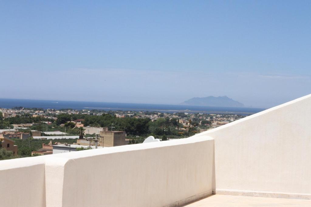 Casa Solare Rakalia Villa Spano Bagian luar foto