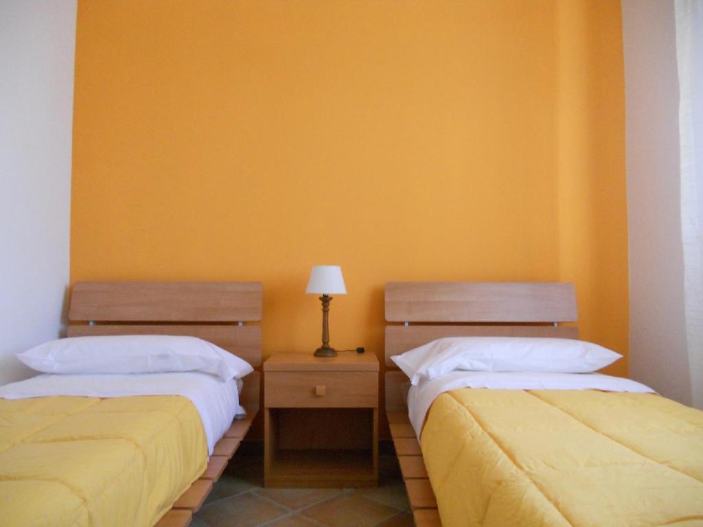 Casa Solare Rakalia Villa Spano Ruang foto