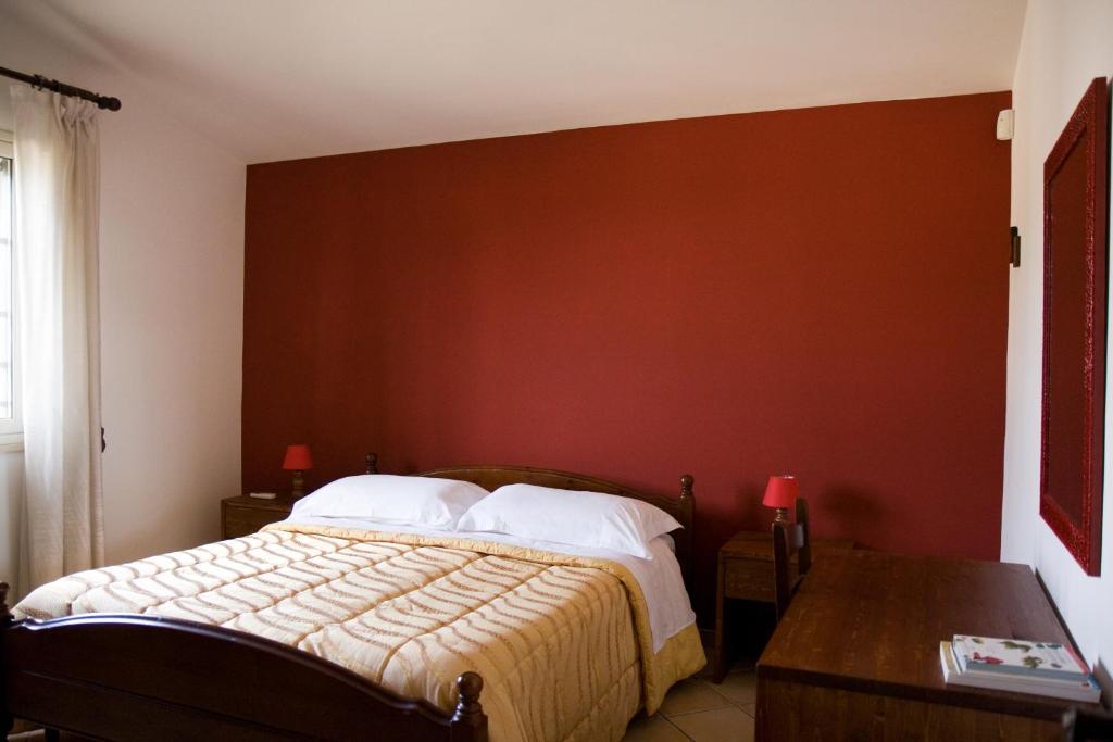 Casa Solare Rakalia Villa Spano Ruang foto