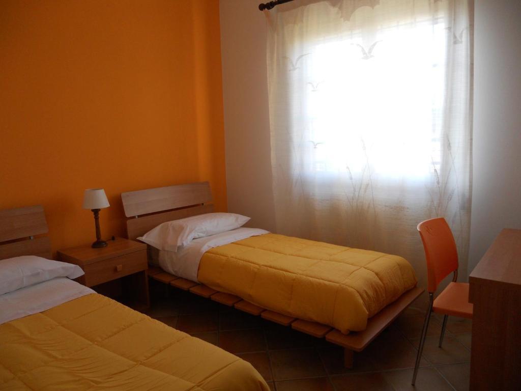 Casa Solare Rakalia Villa Spano Ruang foto