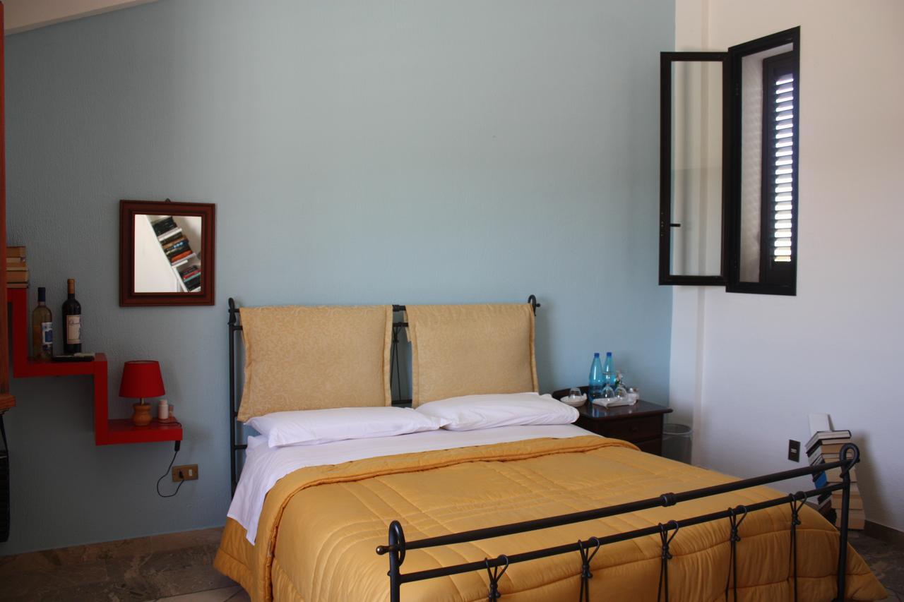 Casa Solare Rakalia Villa Spano Bagian luar foto