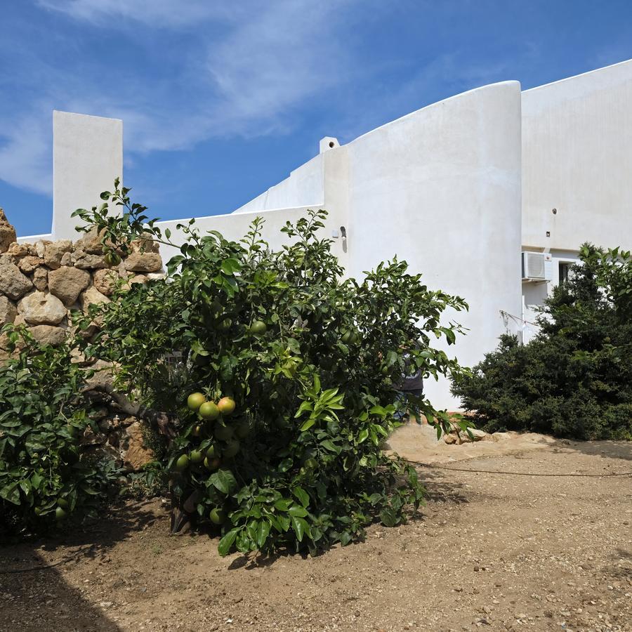 Casa Solare Rakalia Villa Spano Bagian luar foto
