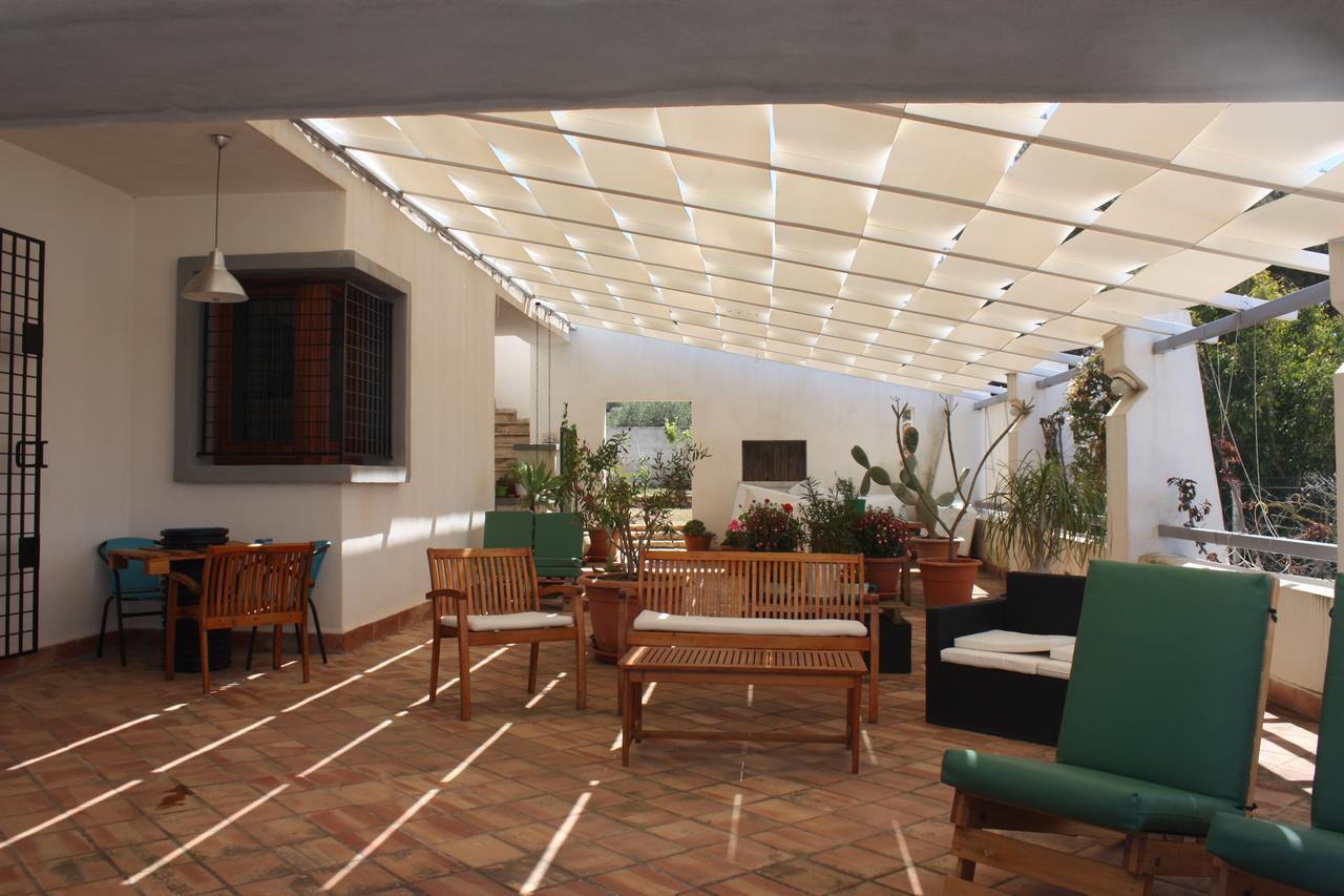 Casa Solare Rakalia Villa Spano Bagian luar foto