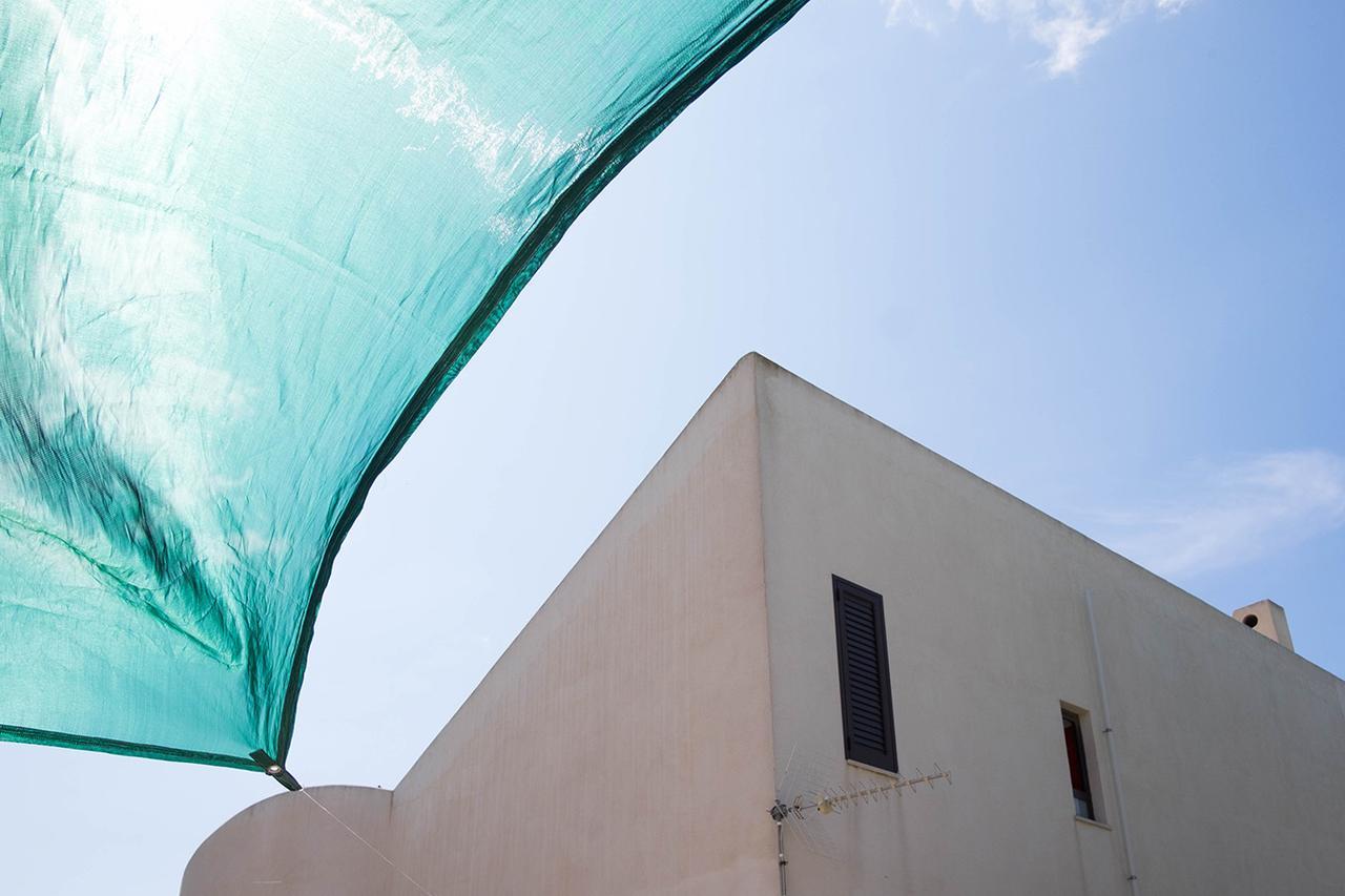 Casa Solare Rakalia Villa Spano Bagian luar foto