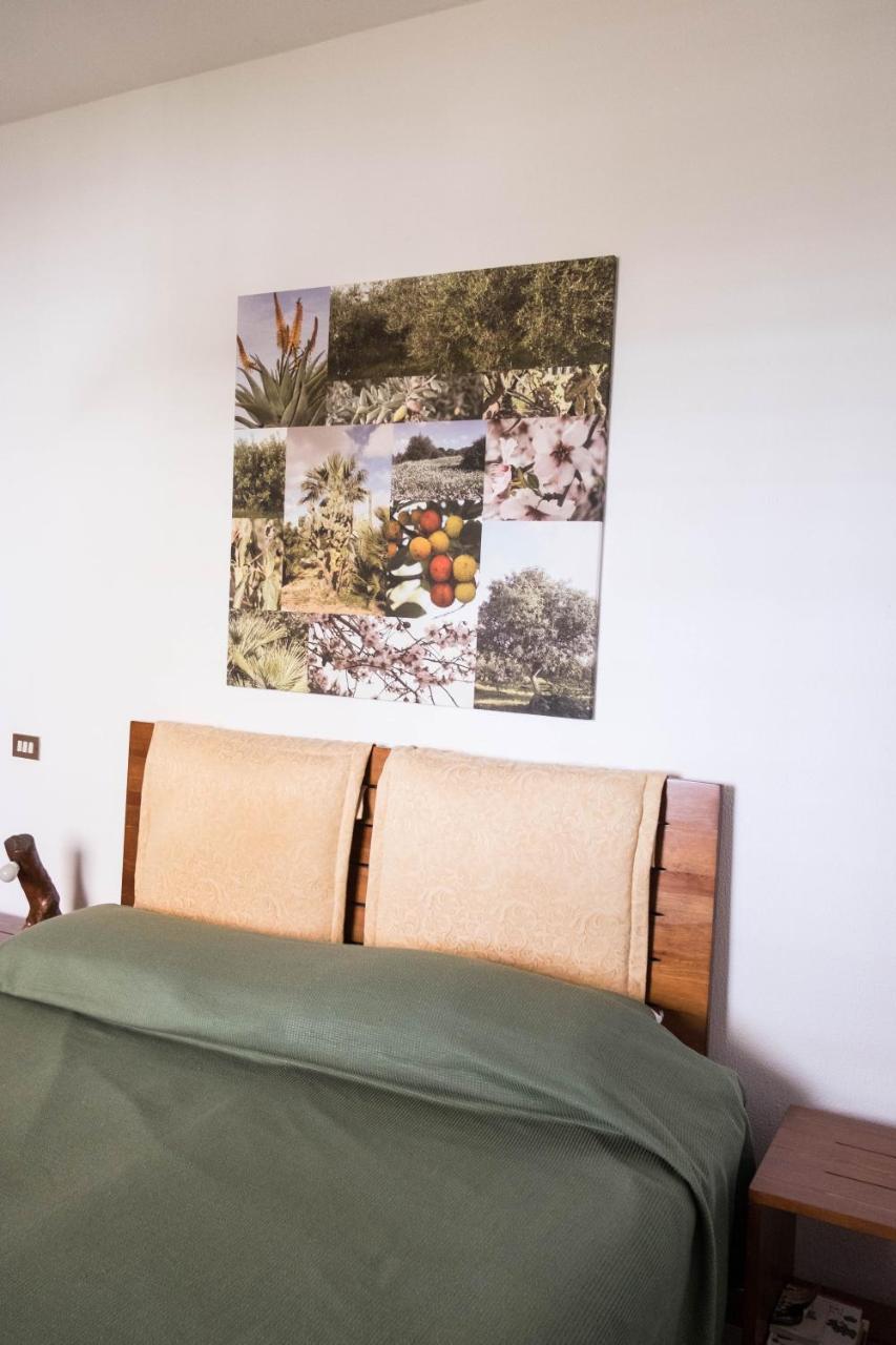 Casa Solare Rakalia Villa Spano Bagian luar foto