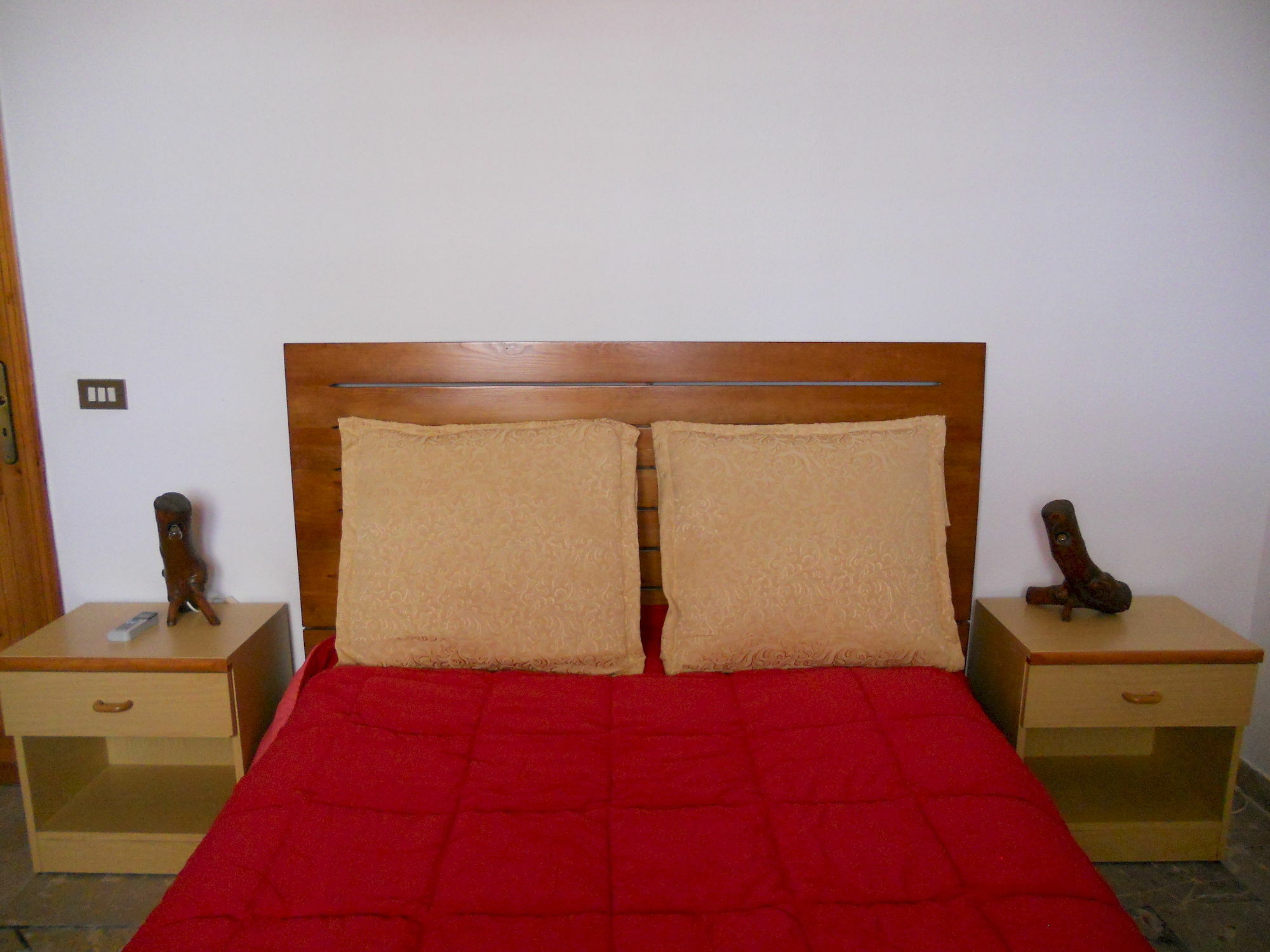Casa Solare Rakalia Villa Spano Bagian luar foto
