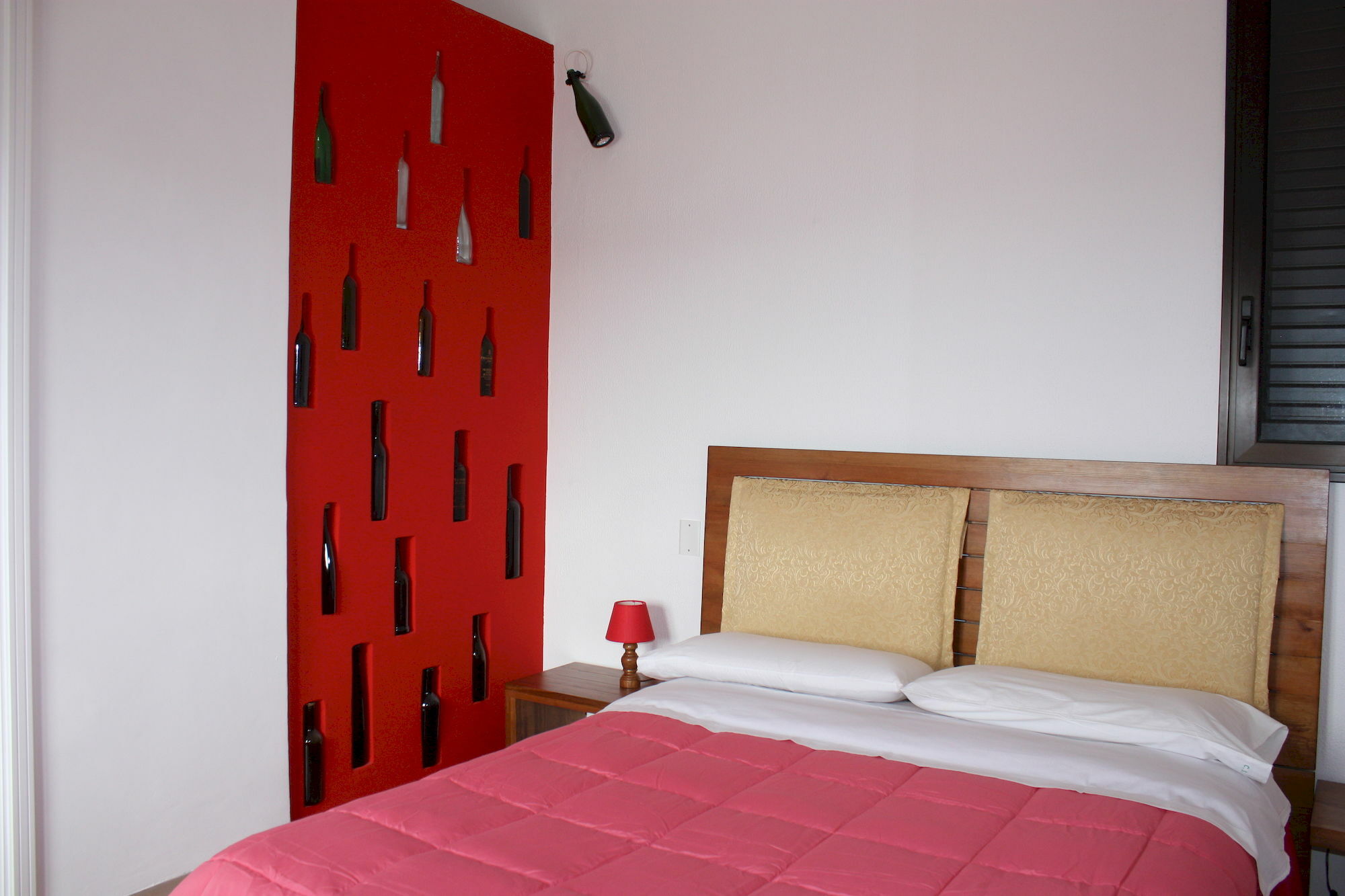 Casa Solare Rakalia Villa Spano Bagian luar foto