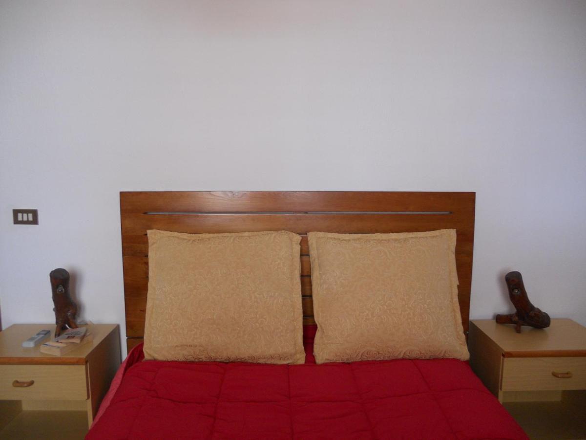 Casa Solare Rakalia Villa Spano Ruang foto